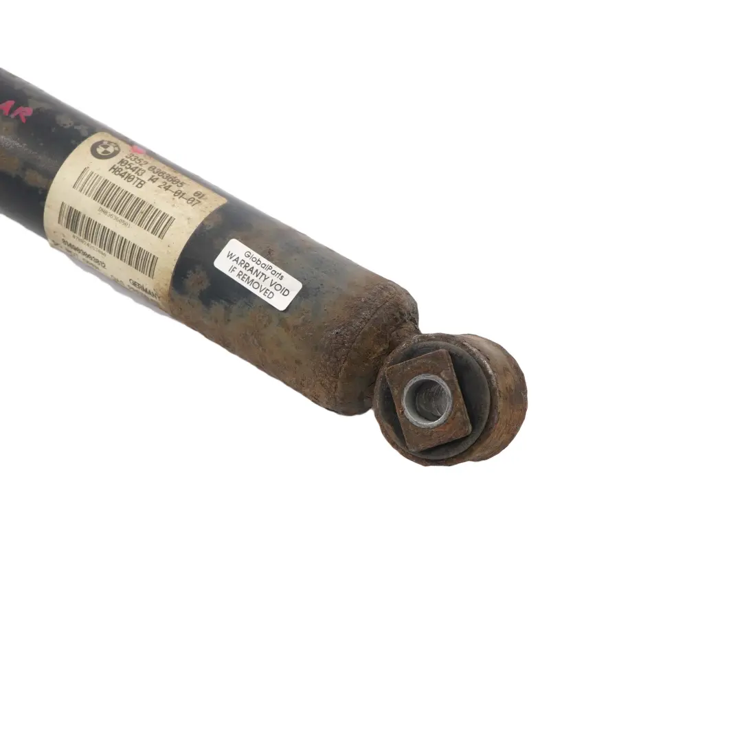 Axle Suspension Shock Absorber 3350 BMW X3 Series E83 Sport Rear - SKU 3413790 - Part number 3413790