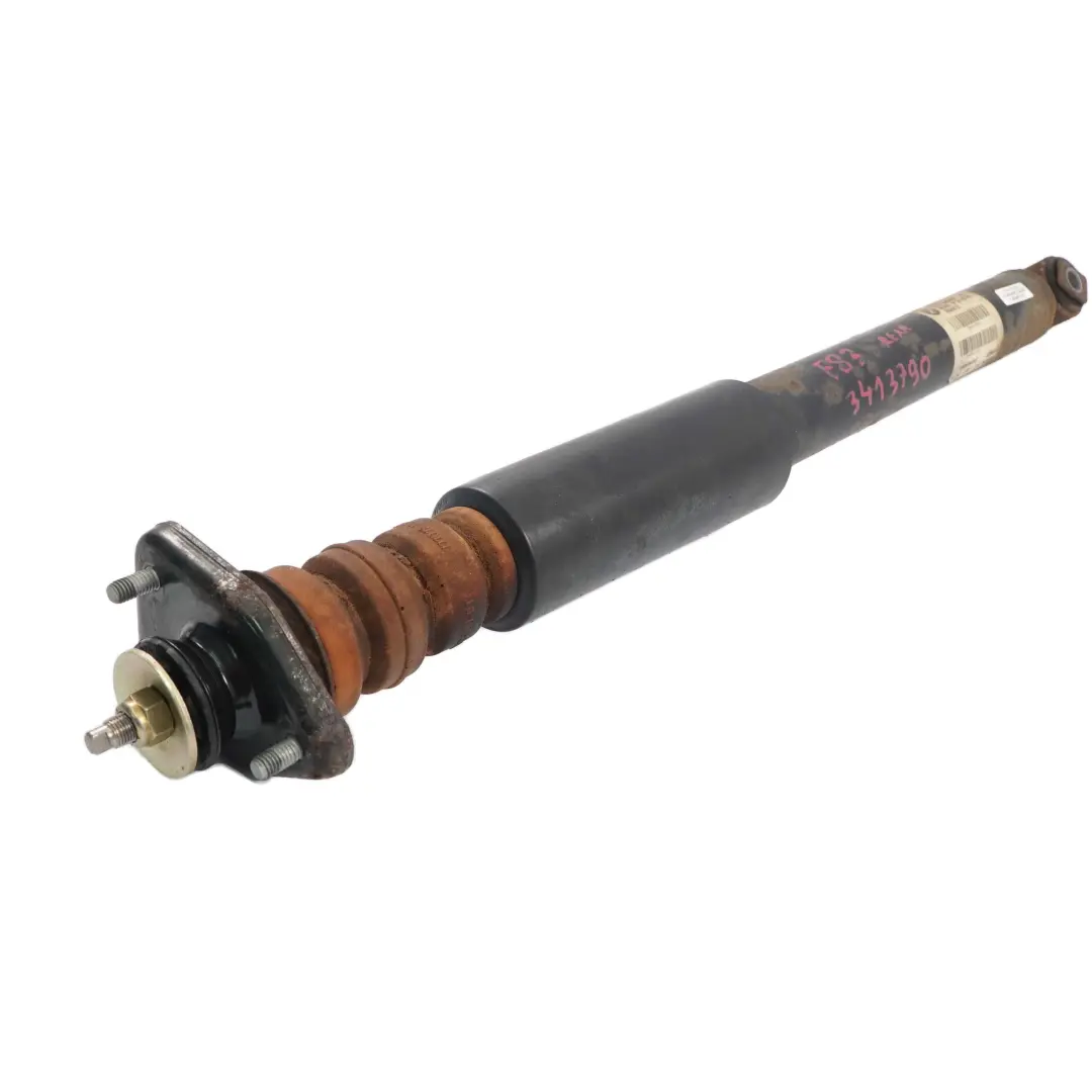 Axle Suspension Shock Absorber 3350 BMW X3 Series E83 Sport Rear - SKU 3413790 - Part number 3413790