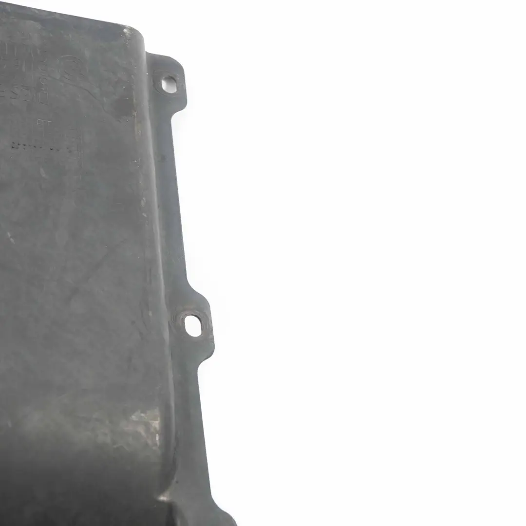 Tapa Bajos BMW Panel Compartimento Motor Debajo Capo Gasolina - SKU 3413832-1 - Número de pieza 3413832