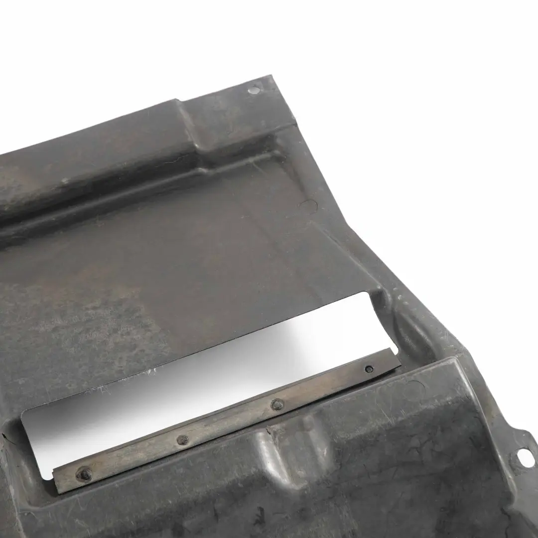 Habillage dessous caisse BMW X3 E83 Panneau compartiment moteur sous capot pour à propos du numéro de pièce 3413832 Habillage dessous caisse BMW X3 E83 Panneau compartiment moteur sous capot - SKU 3413832-1 - Numéro de pièce 3413832