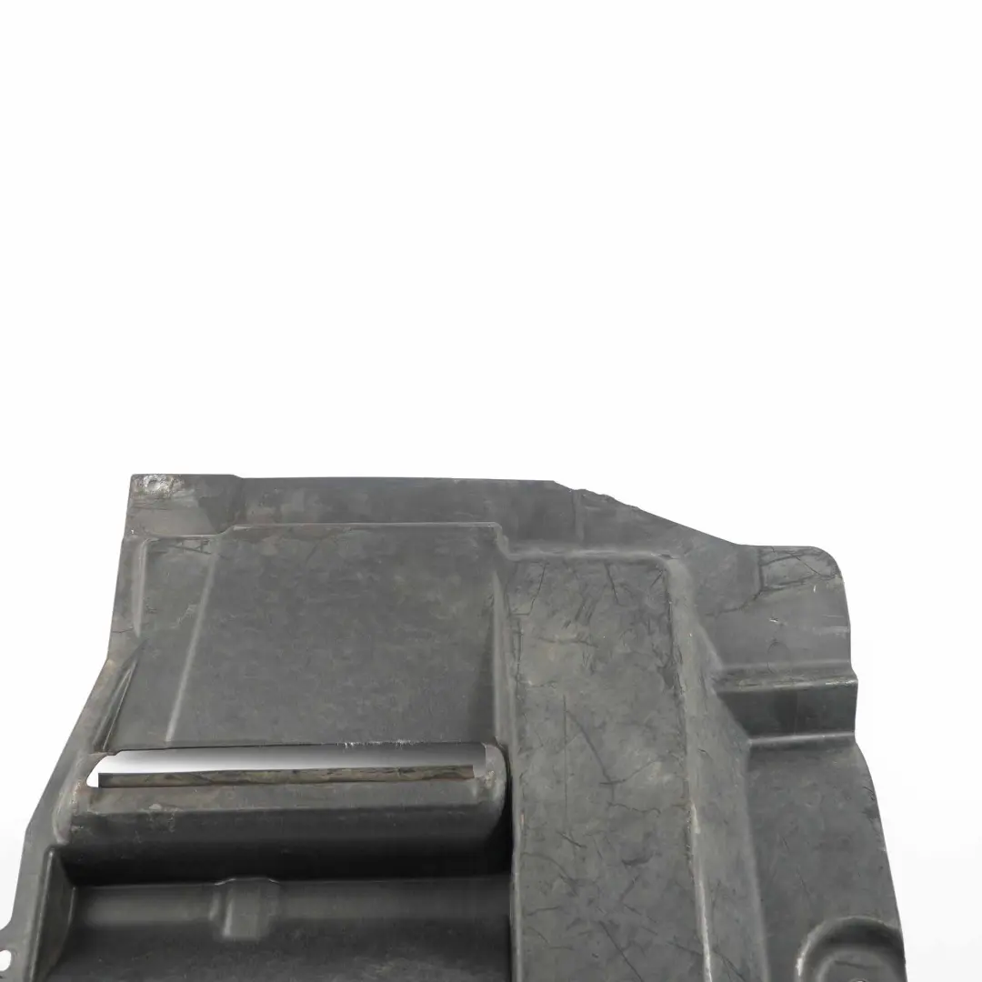  Tapa Bajos BMW Panel Compartimento Motor Debajo Capo Gasolina - SKU 3413832-1 - Número de pieza 3413832