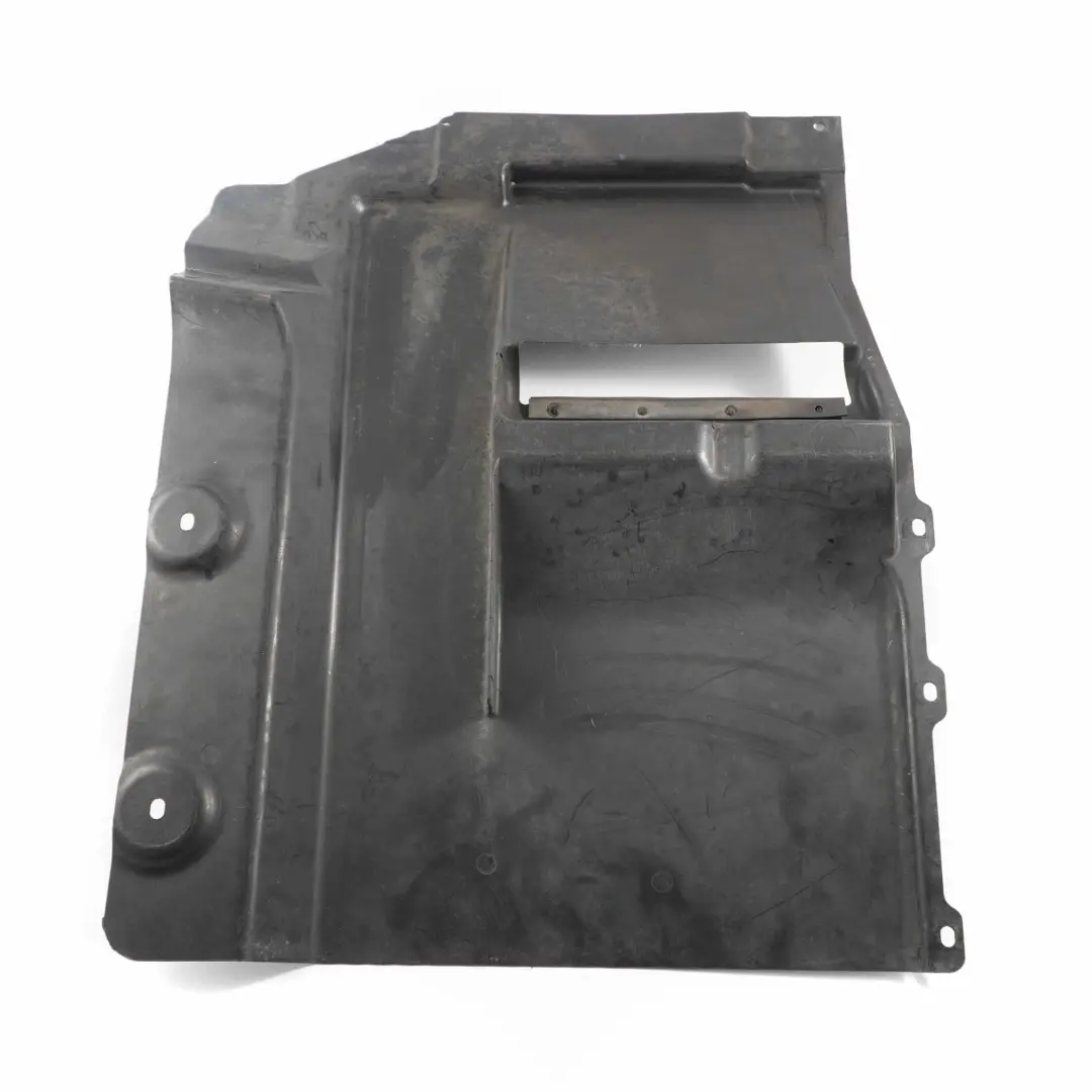  Tapa Bajos BMW Panel Compartimento Motor Debajo Capo Gasolina - SKU 3413832-1 - Número de pieza 3413832