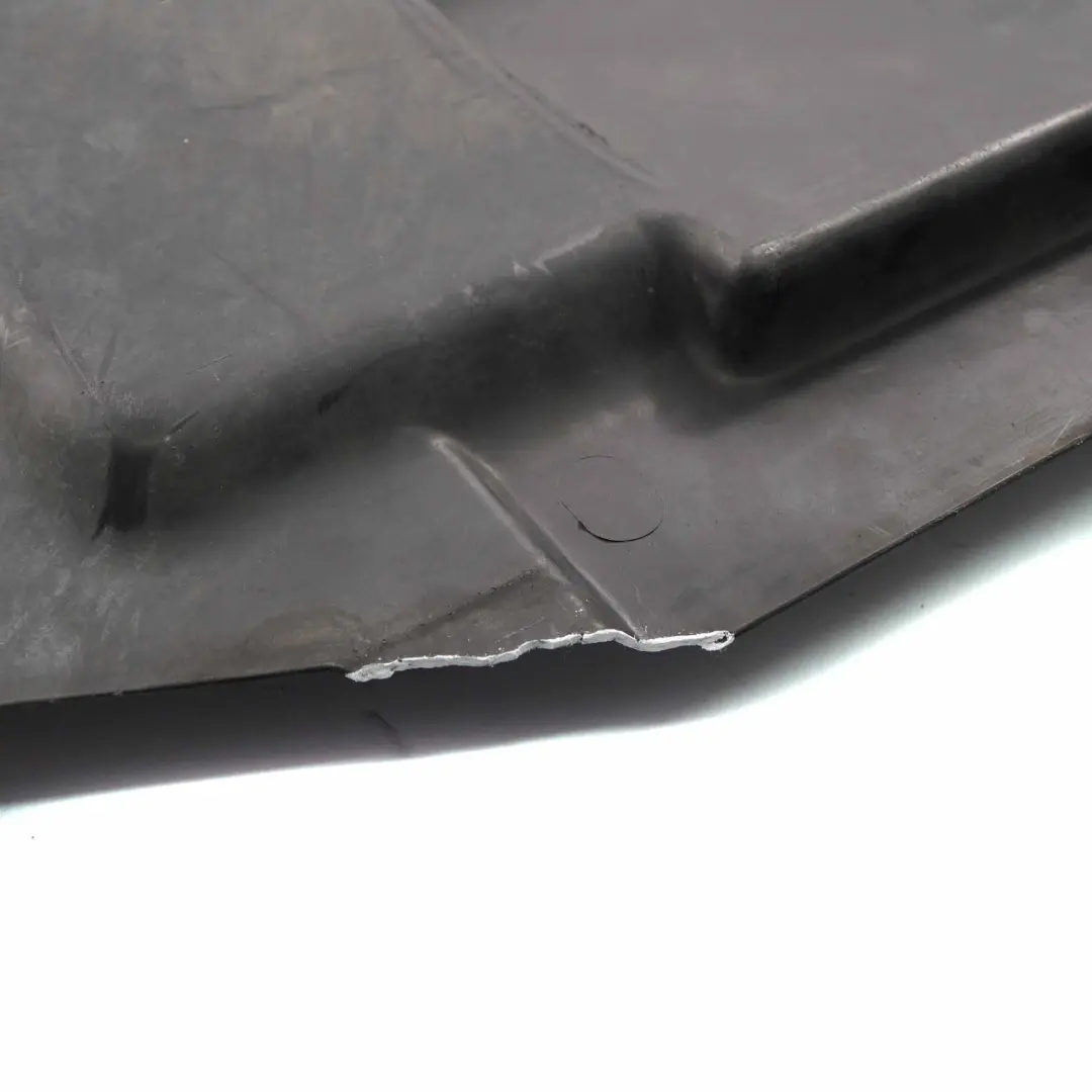 Benzin Unterboden Unterseite Motorraum Verkleidung Abdeckung für BMW X3 E83 mit Teilenummer 3413832 BMW X3 E83 Benzin Unterboden Unterseite Motorraum Verkleidung Abdeckung - SKU 3413832-1 - Teilenummer 3413832