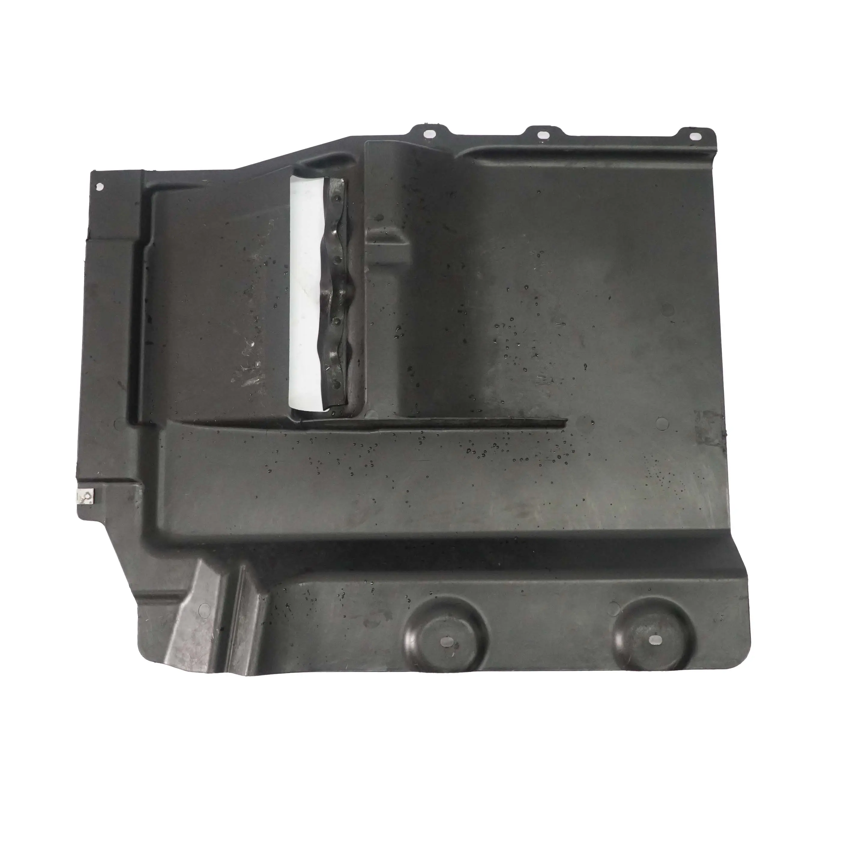 Tapa Bajos BMW Panel Compartimento Motor Debajo Capo Gasolina 3413832