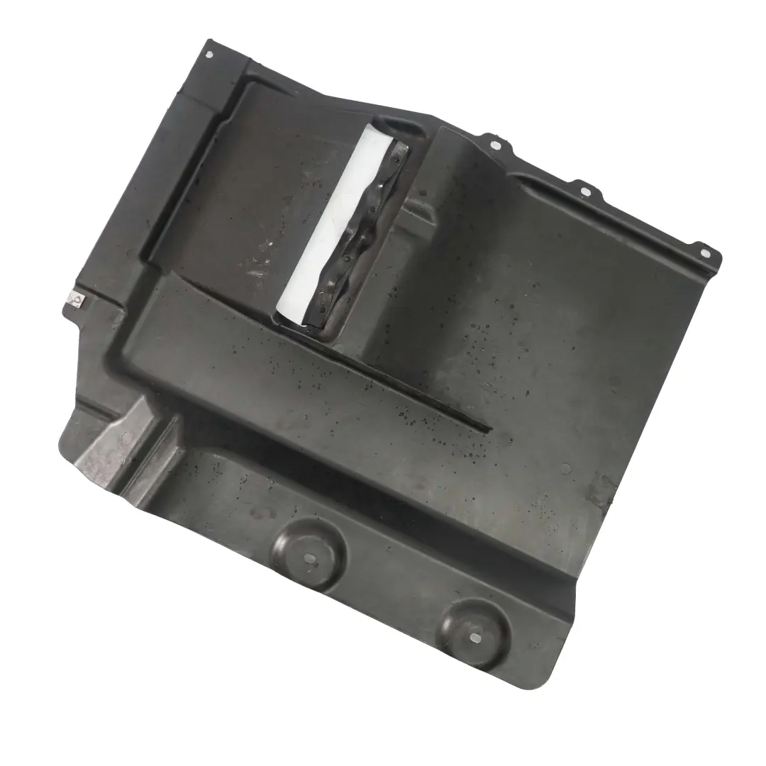 BMW X3 E83 Benzin Unterboden Unterseite Motorraum Verkleidung Abdeckung - SKU 3413832 - Teilenummer 3413832
