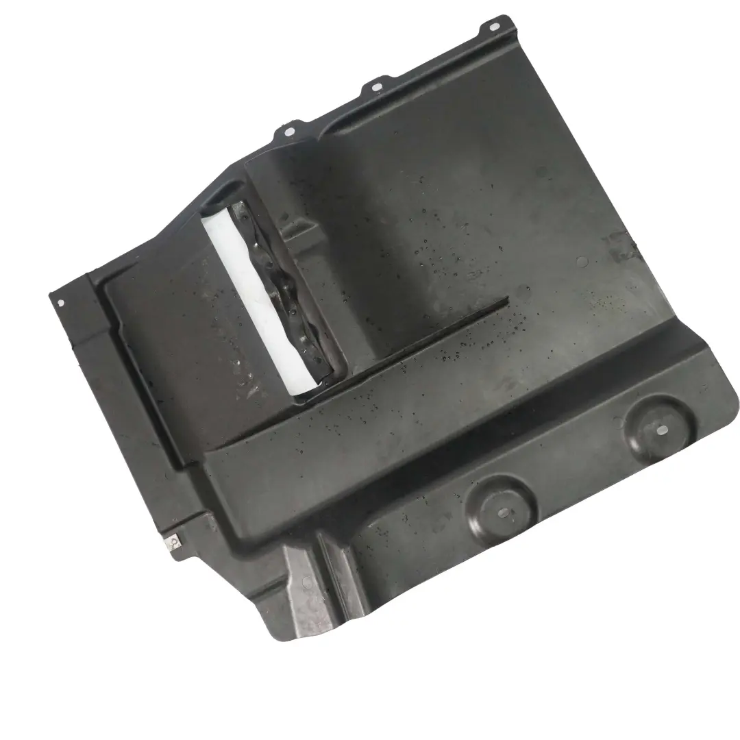  Tapa Bajos BMW Panel Compartimento Motor Debajo Capo Gasolina - SKU 3413832 - Número de pieza 3413832