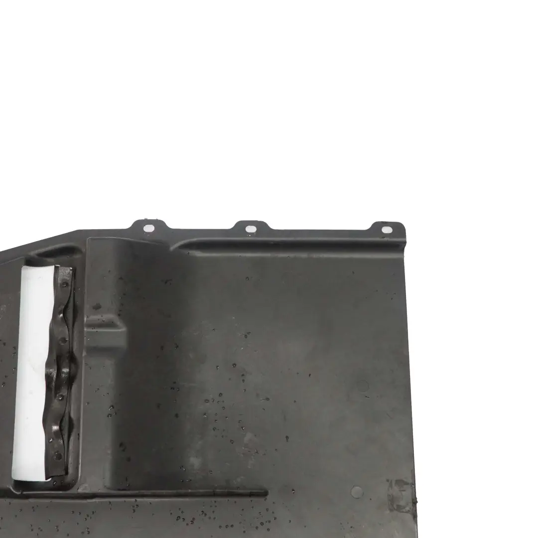 Tapa Bajos BMW Panel Compartimento Motor Debajo Capo Gasolina - SKU 3413832 - Número de pieza 3413832