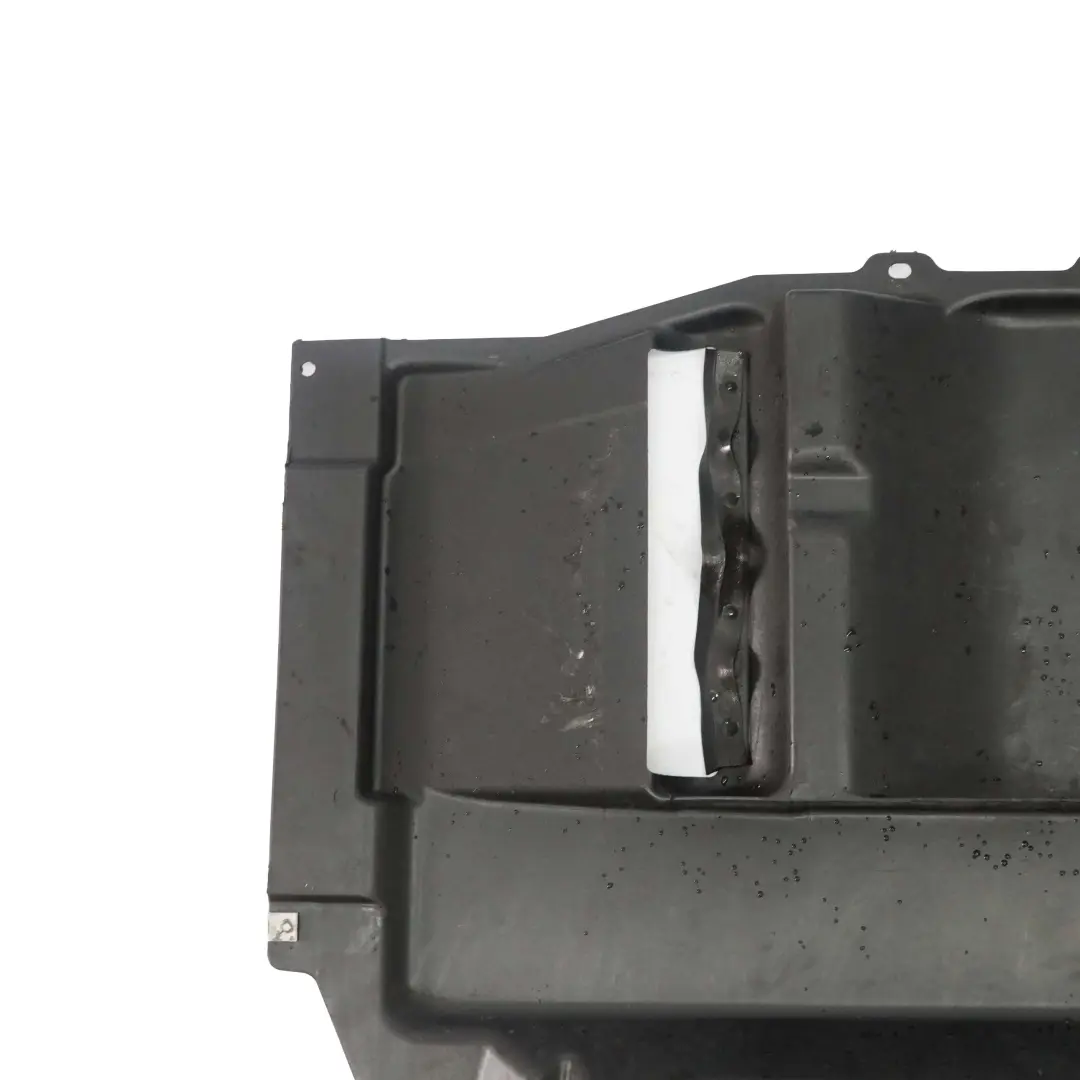 Habillage dessous caisse BMW X3 E83 Panneau compartiment moteur sous capot pour à propos du numéro de pièce 3413832 Habillage dessous caisse BMW X3 E83 Panneau compartiment moteur sous capot - SKU 3413832 - Numéro de pièce 3413832