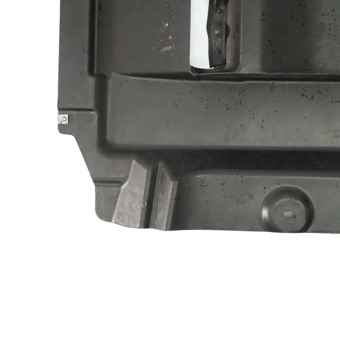 Benzin Unterboden Unterseite Motorraum Verkleidung Abdeckung für BMW X3 E83 mit Teilenummer 3413832 BMW X3 E83 Benzin Unterboden Unterseite Motorraum Verkleidung Abdeckung - SKU 3413832 - Teilenummer 3413832