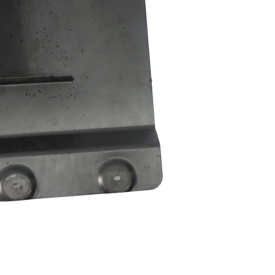 Habillage dessous caisse BMW X3 E83 Panneau compartiment moteur sous capot pour à propos du numéro de pièce 3413832 Habillage dessous caisse BMW X3 E83 Panneau compartiment moteur sous capot - SKU 3413832 - Numéro de pièce 3413832