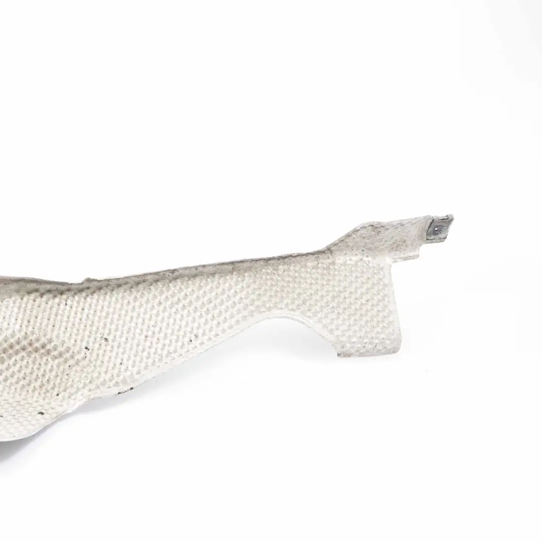 Plaque de protection de boîte de vitesses résistante chaleur pour BMW X3 E83 à propos du numéro de pièce 3413833 BMW X3 E83 Plaque de protection de boîte de vitesses résistante chaleur - SKU 3413833 - Numéro de pièce 3413833