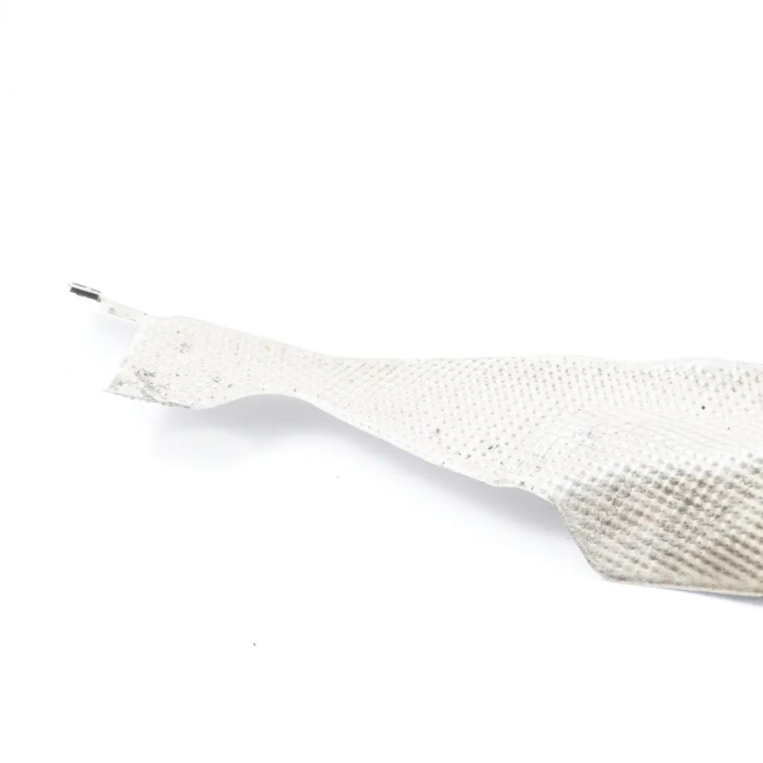 Piastra resistente al calore Protezione cambio per BMW X3 E83 con numero di parte 3413833 BMW X3 E83 Piastra resistente al calore Protezione cambio - SKU 3413833 - Numero di parte 3413833