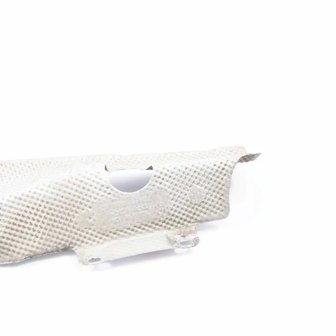 BMW X3 E83 Heat Resistant Plate Gearbox Transmission Protection Cover - SKU 3413833 - Part number 3413833