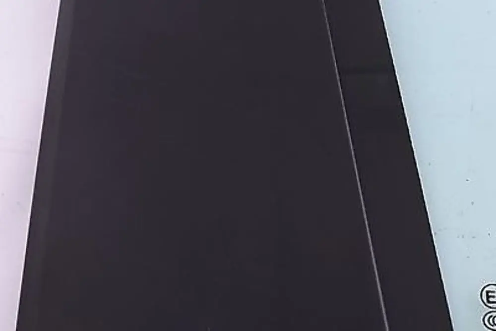 Cristal Lateral Fijo Verde Trasero Izquierdo AS2 para BMW X3 E83 con número de pieza 3413907 BMW X3 E83 Cristal Lateral Fijo Verde Trasero Izquierdo AS2 - SKU 3413907-1 - Número de pieza 3413907