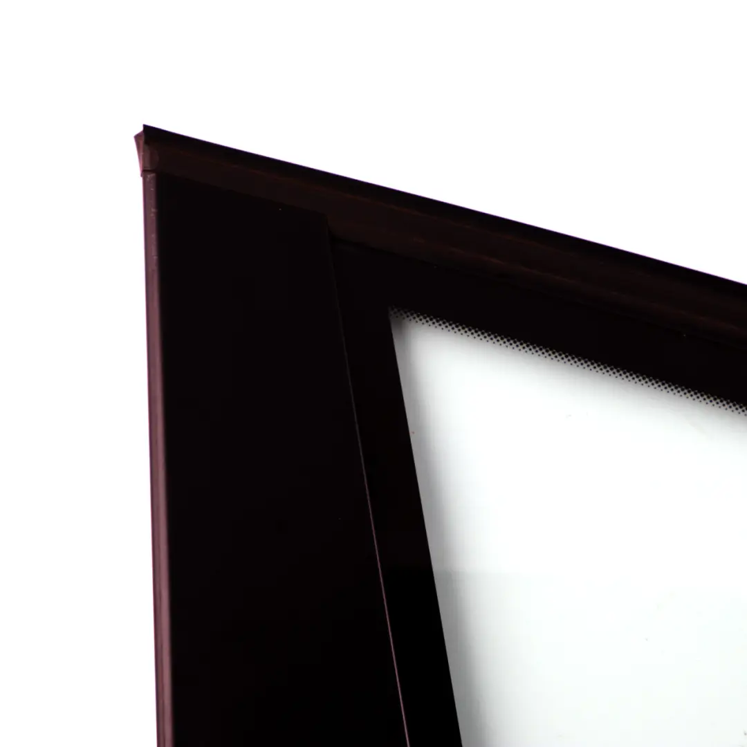 Reihe E83 LCI Seitenscheibe grün hinten links AS2 5136 für BMW X3 mit Teilenummer 3413907 BMW X3 Reihe E83 LCI Seitenscheibe grün hinten links AS2 5136 - SKU 3413907 - Teilenummer 3413907