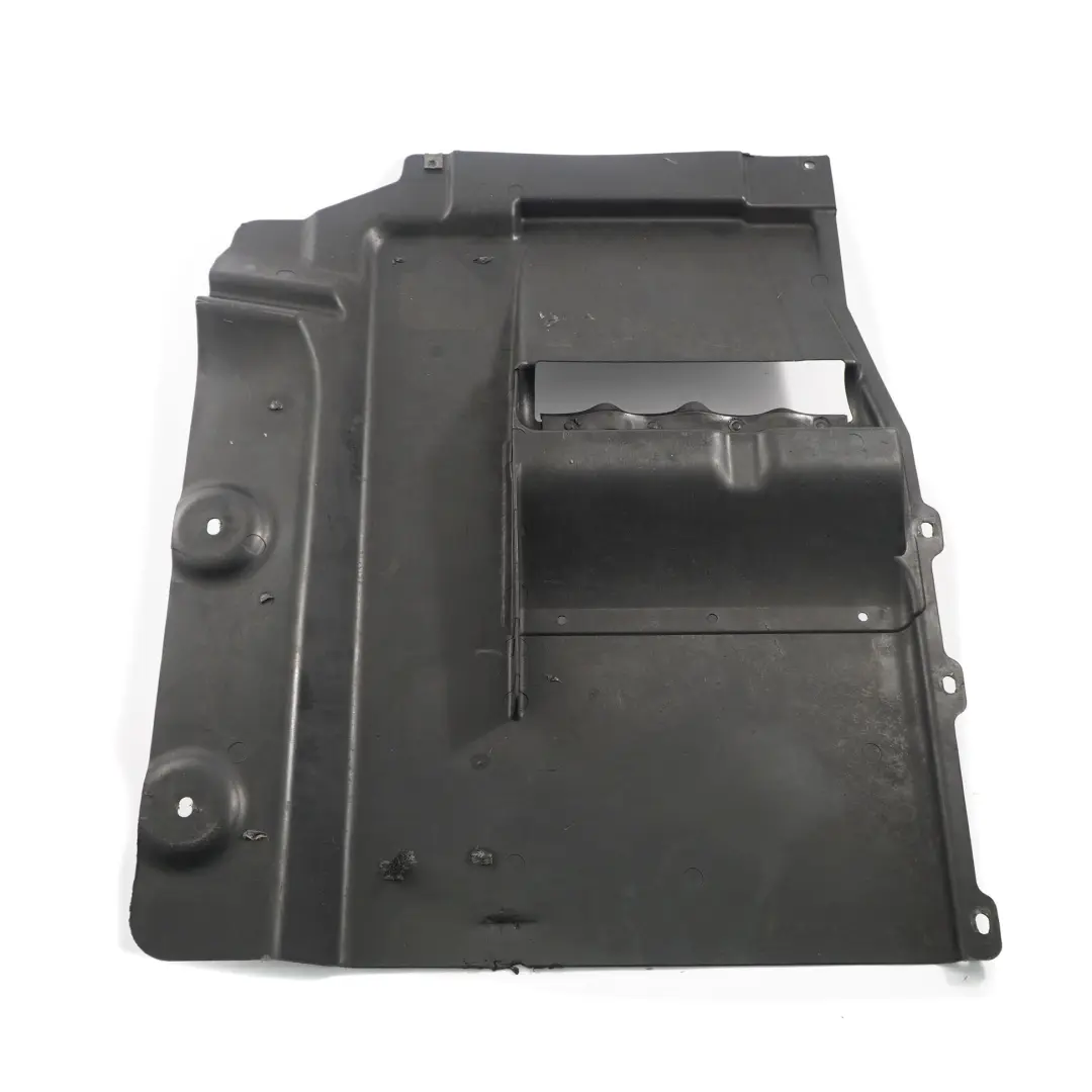 Panneau d'Habillage Bas de Caisse Diesel pour BMW X3 E83 à propos du numéro de pièce 3413938 BMW X3 E83 Panneau d'Habillage Bas de Caisse Diesel - SKU 3413938 - Numéro de pièce 3413938