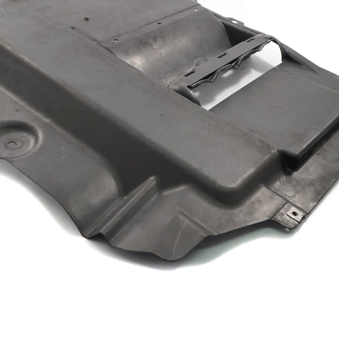 Unterbodenverkleidung Abdeckung mit Luftschacht für BMW X3 er E83 mit Teilenummer 3413938 BMW X3 er E83 Unterbodenverkleidung Abdeckung mit Luftschacht - SKU 3413938 - Teilenummer 3413938