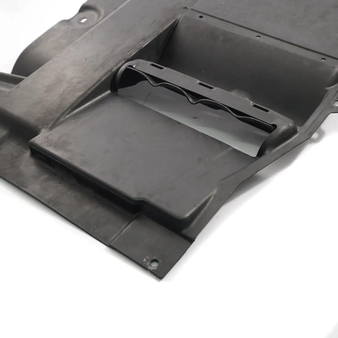 Underside Underbody Panelling Cover Panel Diesel to BMW X3 E83 with Part number 3413938 BMW X3 E83 Underside Underbody Panelling Cover Panel Diesel - SKU 3413938 - Part number 3413938