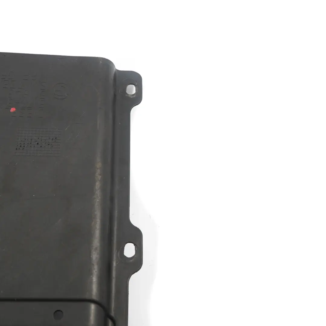 Panneau d'Habillage Bas de Caisse Diesel pour BMW X3 E83 à propos du numéro de pièce 3413938 BMW X3 E83 Panneau d'Habillage Bas de Caisse Diesel - SKU 3413938 - Numéro de pièce 3413938