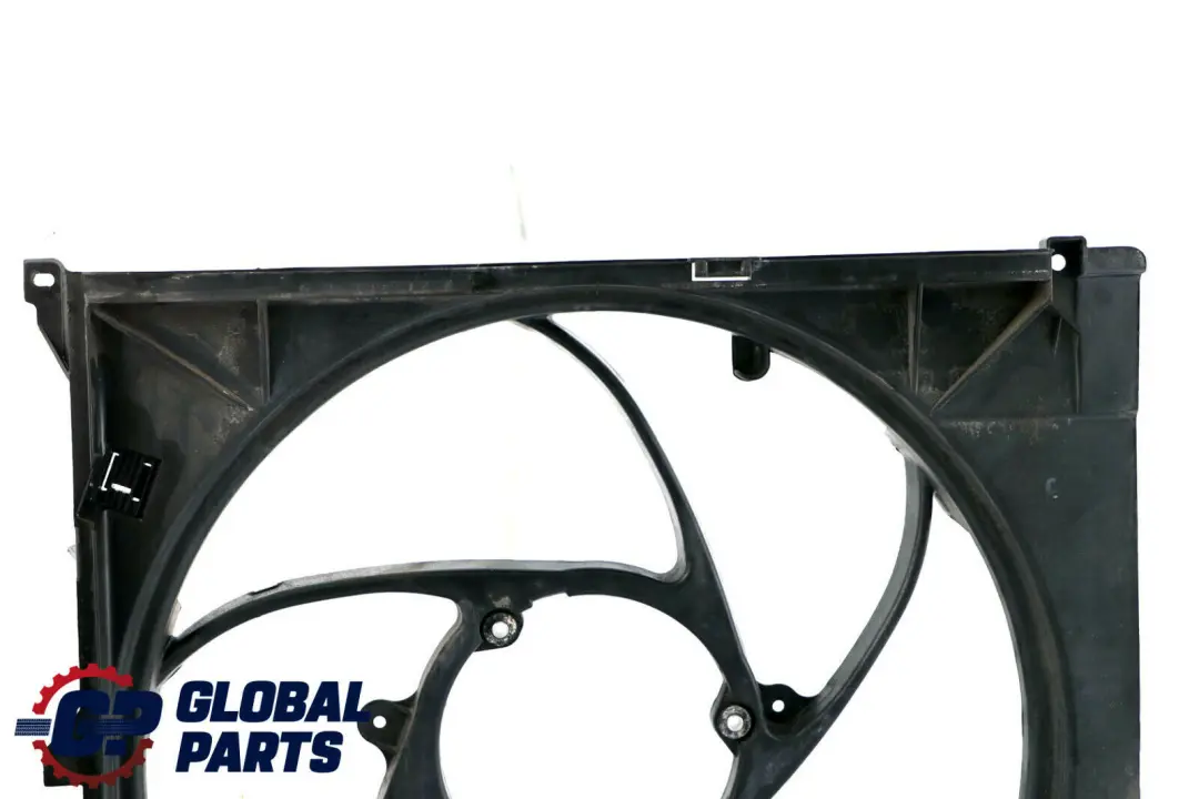 Obudowa Wentylatora Chłodnicy do BMW X3 E83 o numerze 3414008 BMW X3 E83 Obudowa Wentylatora Chłodnicy - SKU 3414008 - Numer Części 3414008