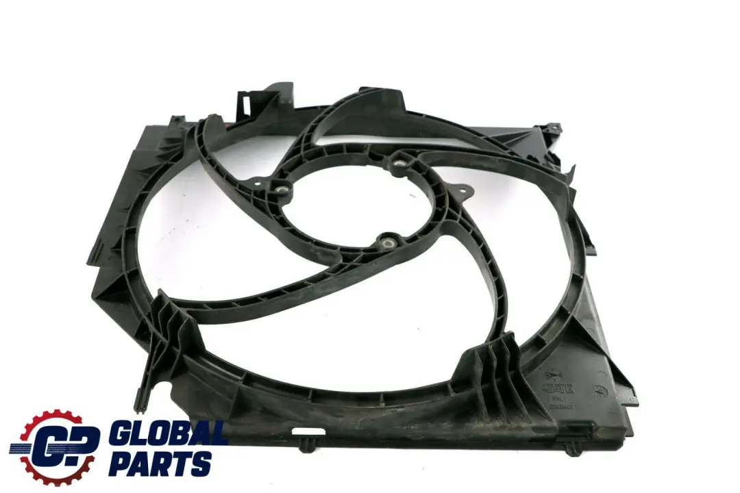 Motore Radiatore Struttura Ventola Con Ventola 400W per BMW X3 E83 con numero di parte 3414008 BMW X3 E83 Motore Radiatore Struttura Ventola Con Ventola 400W - SKU 3414008 - Numero di parte 3414008