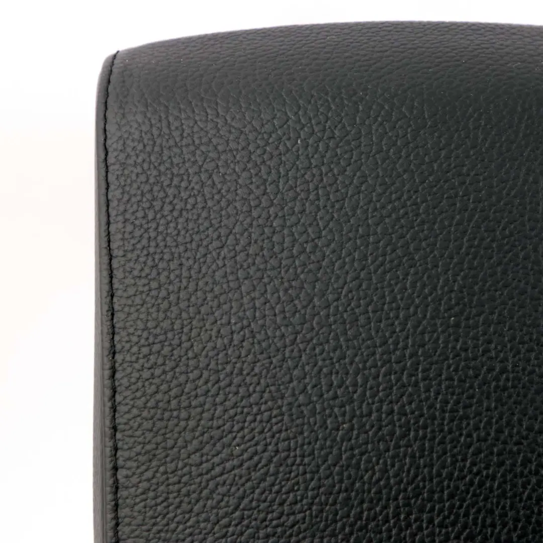 Armrest Front Leather Schwarz Black to BMW X3 Series E83 Cover with Part number 3414245 BMW X3 Series E83 Cover Armrest Front Leather Schwarz Black - SKU 3414245-2 - Part number 3414245