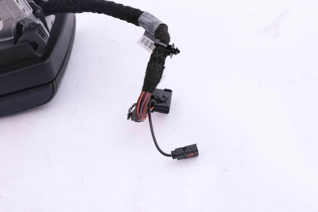 Deckel Armauflage Vorne Leder Schwarz für BMW X3 er E83 mit Teilenummer 3414245 BMW X3 er E83 Deckel Armauflage Vorne Leder Schwarz - SKU 3414245-3 - Teilenummer 3414245