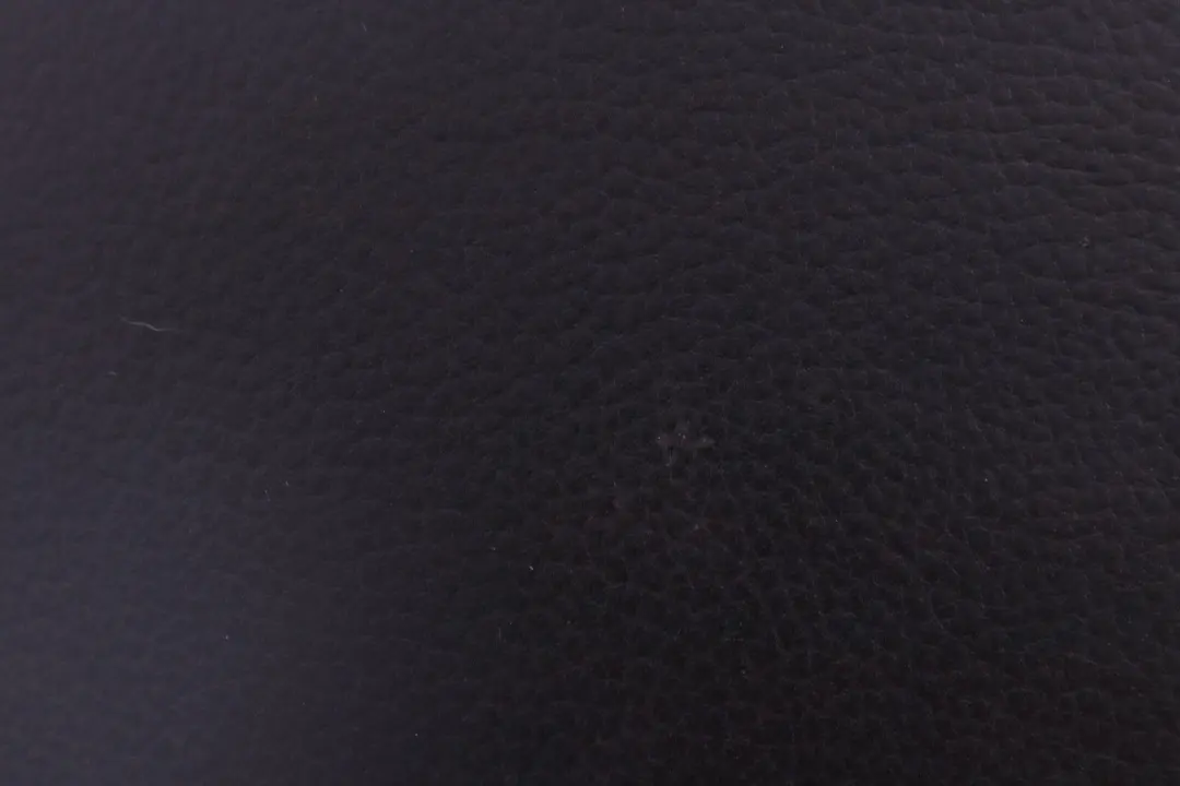 BMW X3 Series E83 Cover Armrest Front Leather Schwarz Black - SKU rhd-3414245-4 - Part number 3414245