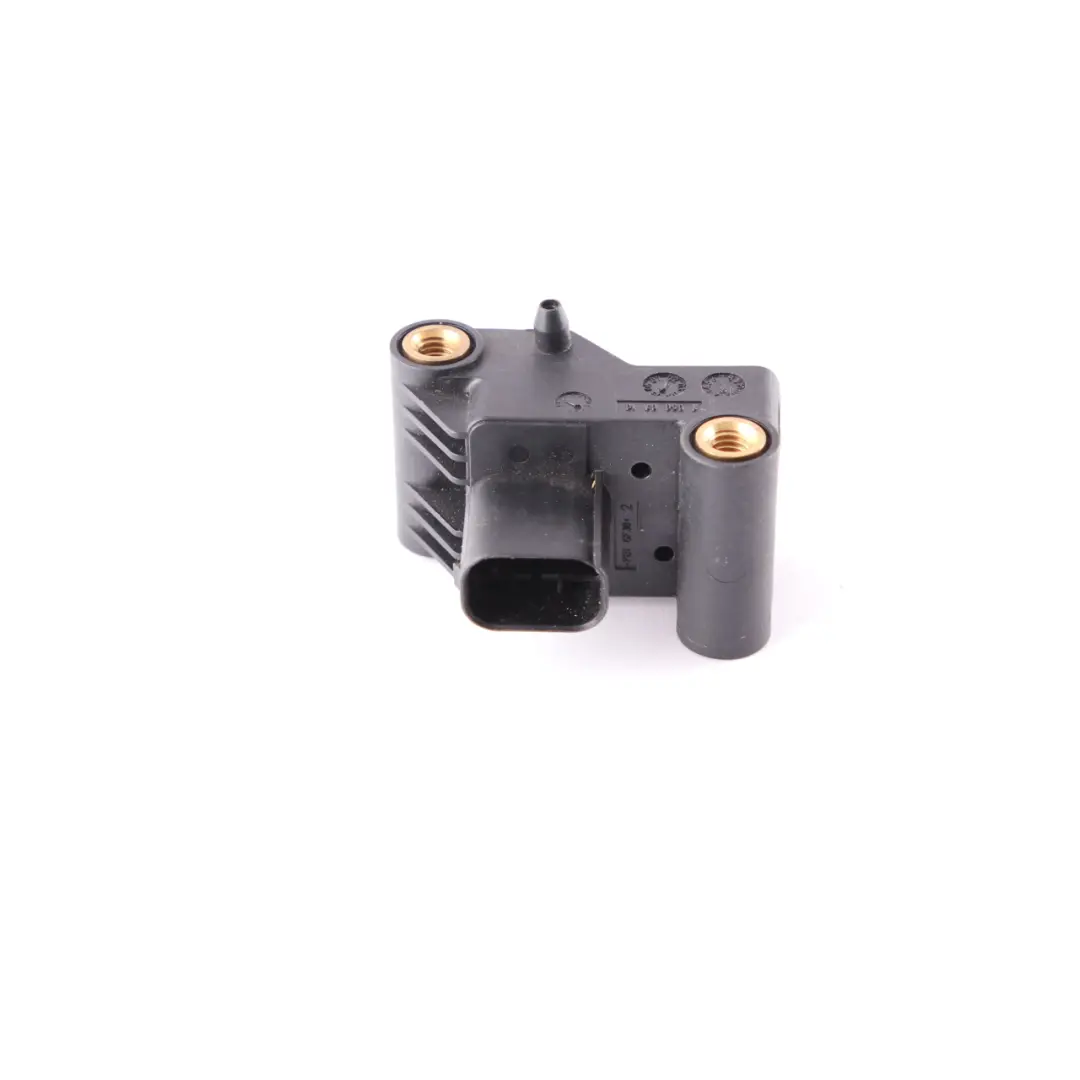 E83N LCI Airbag Sensor Module B-pillar Crash Sensor to BMW X3 Series E83 with Part number 3414264 BMW X3 Series E83 E83N LCI Airbag Sensor Module B-pillar Crash Sensor - SKU 3414264 - Part number 3414264