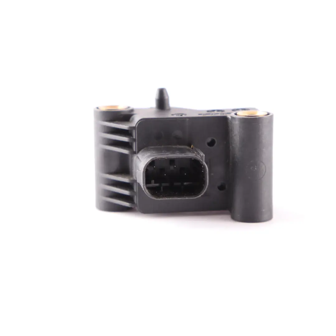 BMW X3 Series E83 E83N LCI Airbag Sensor Module B-pillar Crash Sensor - SKU 3414264 - Part number 3414264