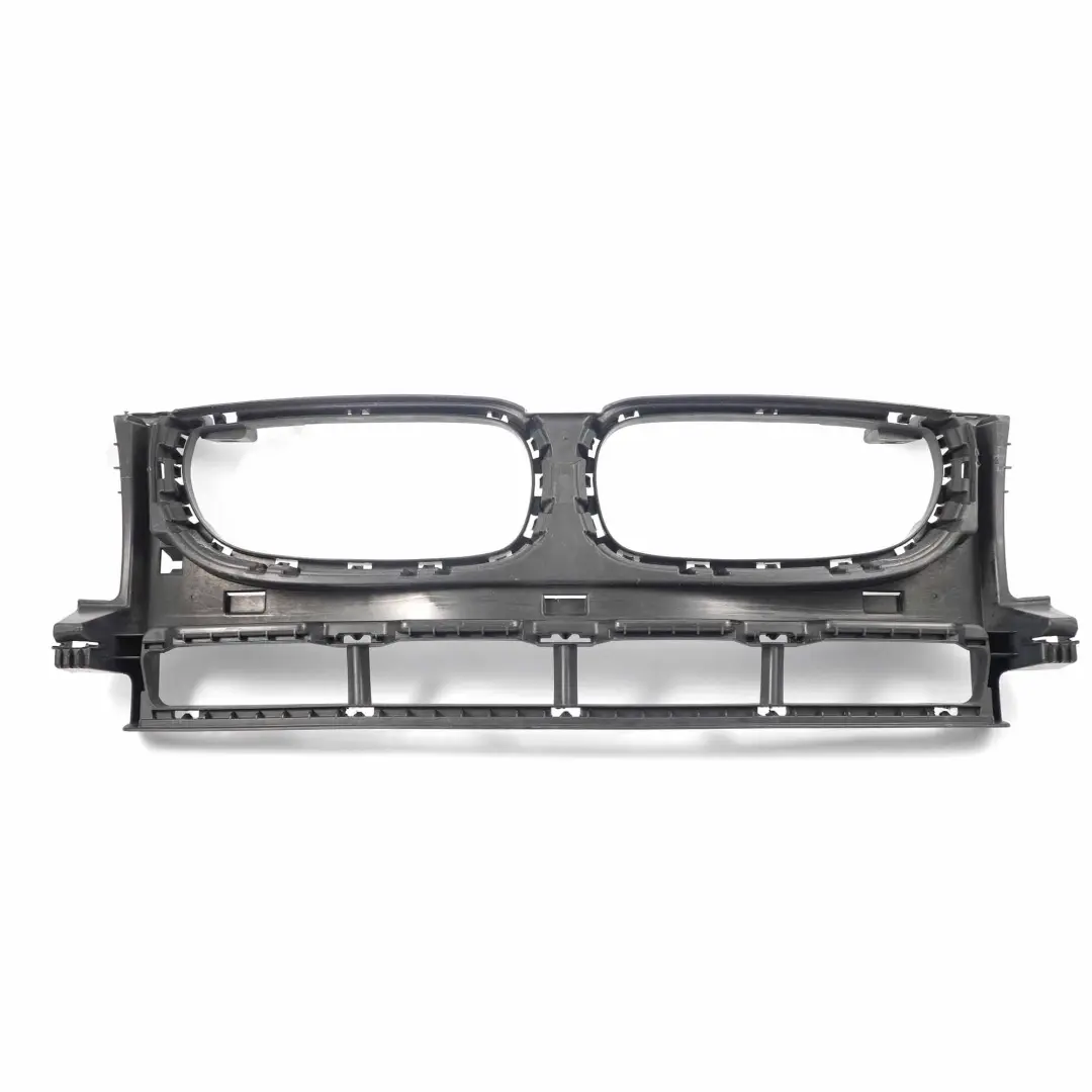 BMW X3 E83 Front Bumper M Sport Holder Centre Frame Insert Bracket - SKU 3414306 - Part number 3414306