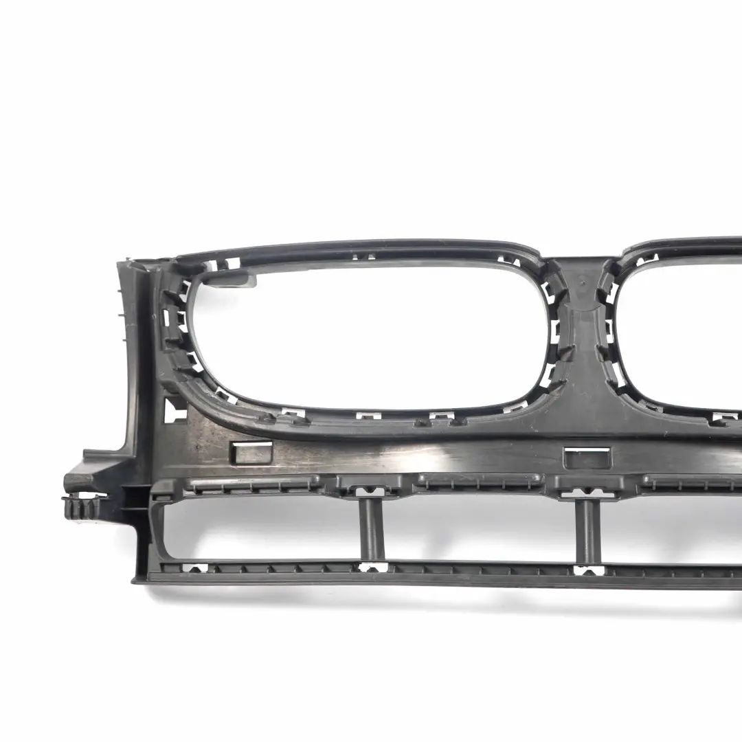 BMW E83 Paraurti Anteriore Sport Supporto Telaio Centrale Inserto Staffa - SKU 3414306 - Numero di parte 3414306