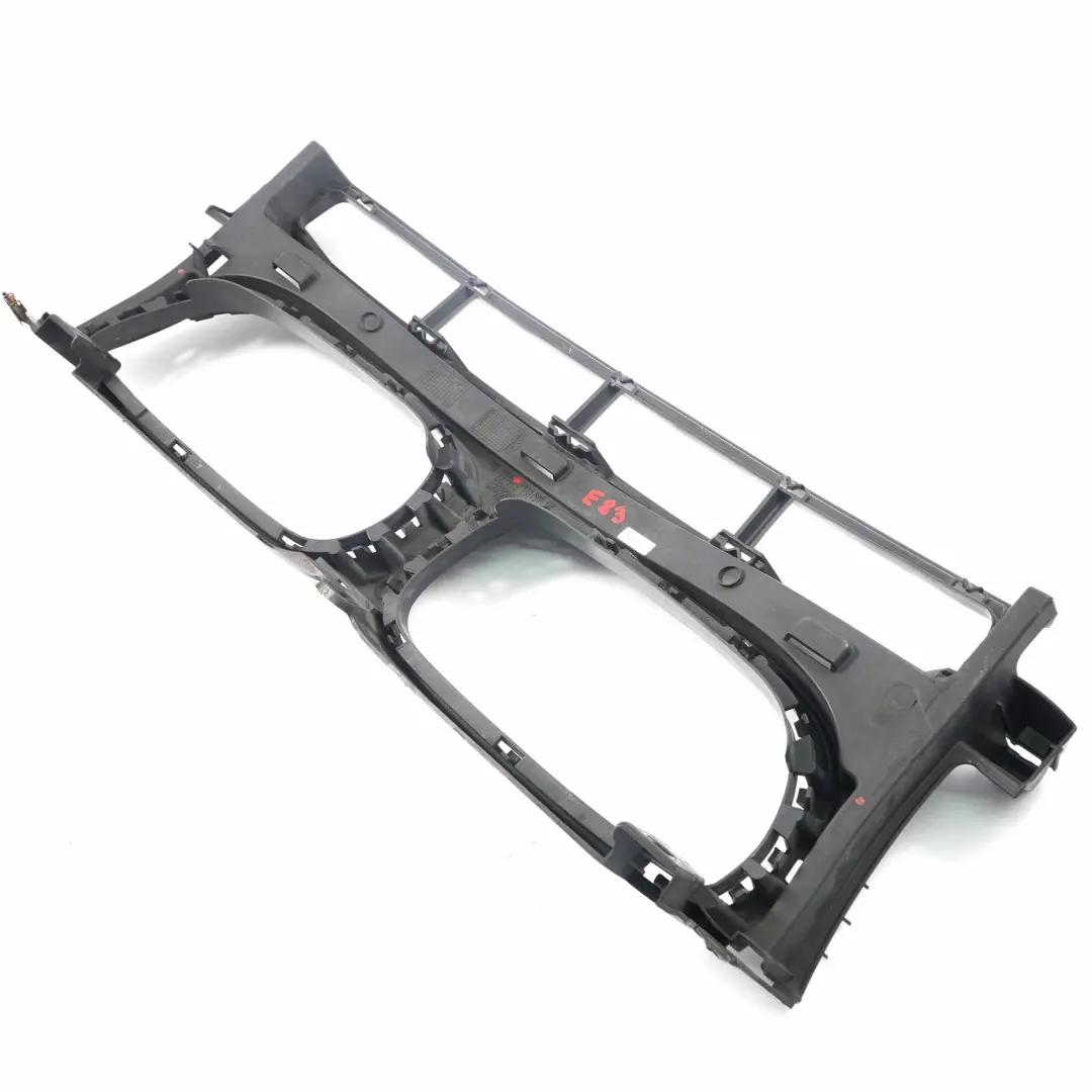 Front Bumper M Sport Holder Centre Frame Insert Bracket to BMW X3 E83 with Part number 3414306 BMW X3 E83 Front Bumper M Sport Holder Centre Frame Insert Bracket - SKU 3414306 - Part number 3414306