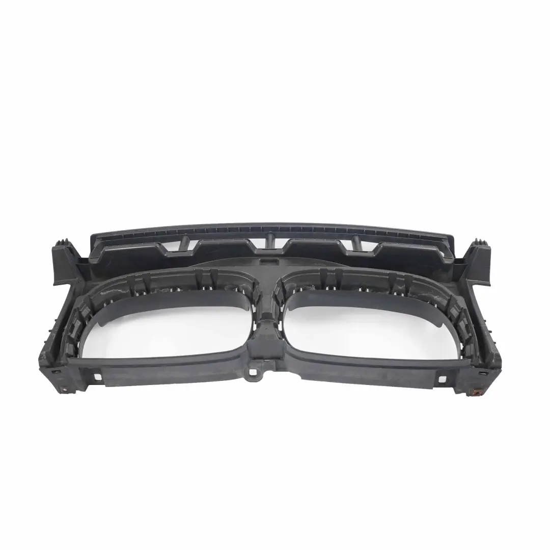 BMW X3 E83 Front Bumper M Sport Holder Centre Frame Insert Bracket - SKU 3414306 - Part number 3414306
