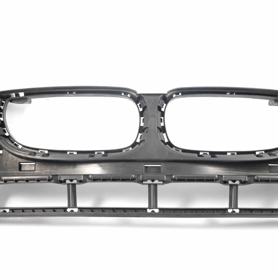 Cadre de la Calandre Centrale Avant Support de Pare-Chocs M Sport pour BMW E83 à propos du numéro de pièce 3414306 BMW E83 Cadre de la Calandre Centrale Avant Support de Pare-Chocs M Sport - SKU 3414306 - Numéro de pièce 3414306