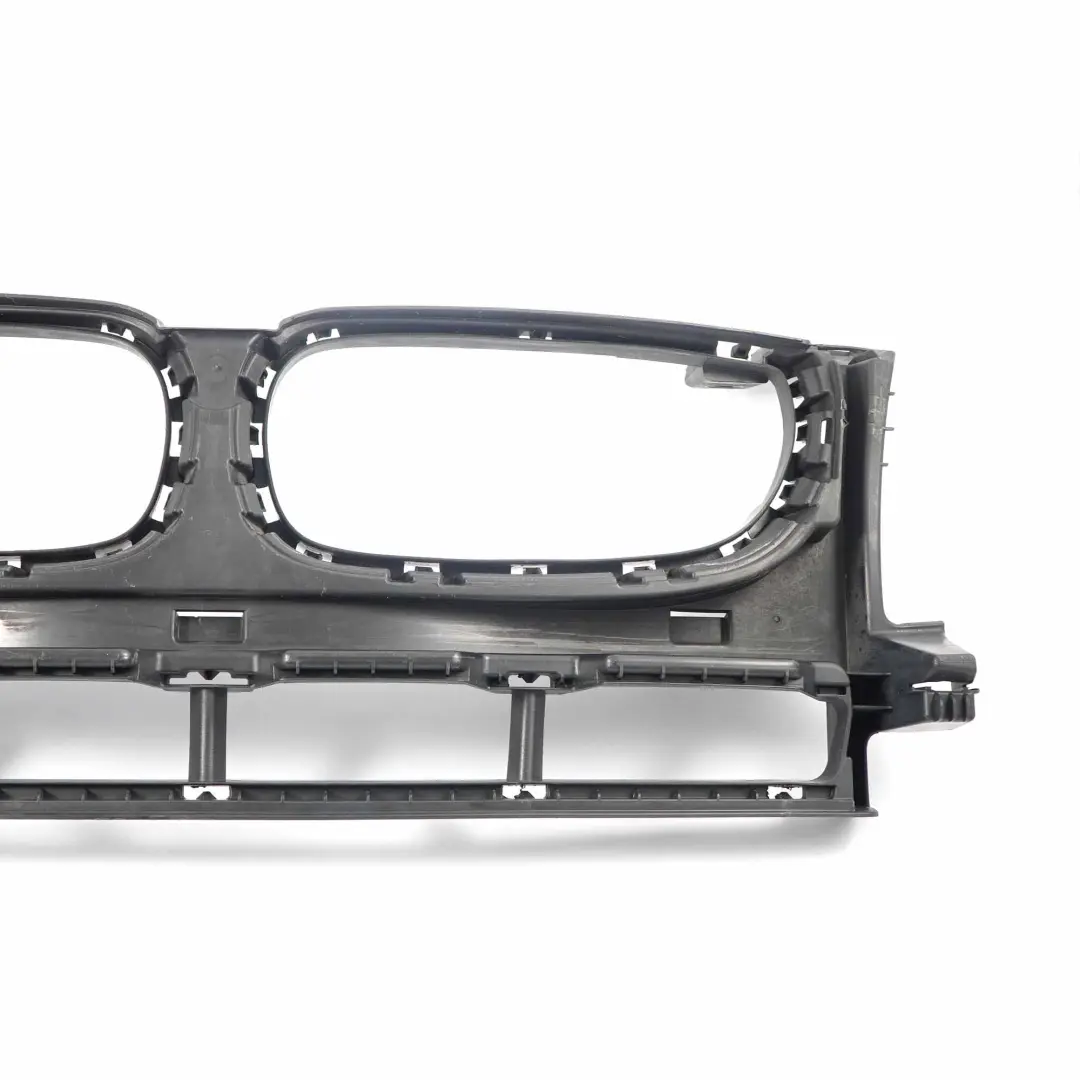 BMW X3 E83 Front Bumper M Sport Holder Centre Frame Insert Bracket - SKU 3414306 - Part number 3414306