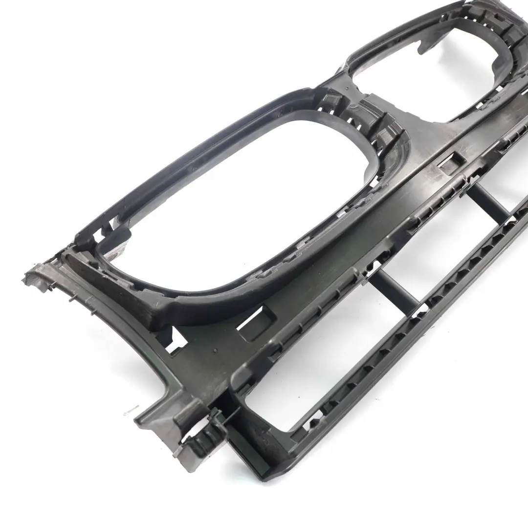 BMW X3 E83 Front Bumper M Sport Holder Centre Frame Insert Bracket - SKU 3414306 - Part number 3414306
