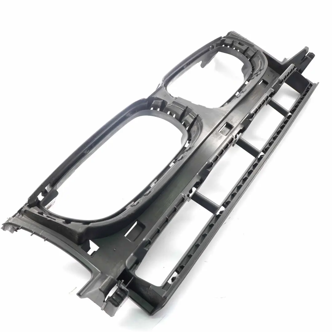 BMW X3 E83 Rahmen Vorderen M Sport Kühlergrill Stoßstangenhalterung - SKU 3414306 - Teilenummer 3414306