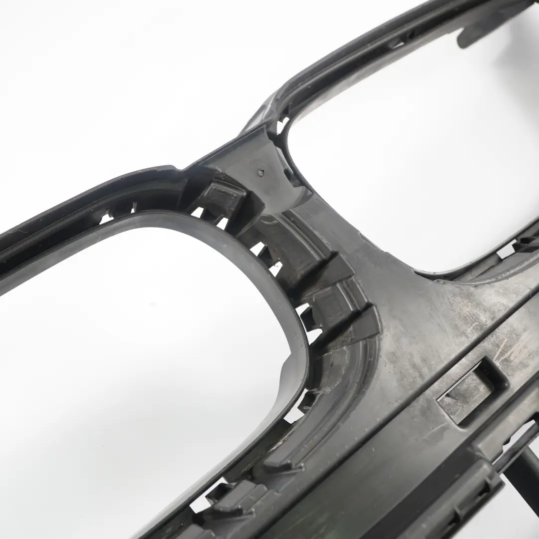 Rahmen Vorderen M Sport Kühlergrill Stoßstangenhalterung für BMW X3 E83 mit Teilenummer 3414306 BMW X3 E83 Rahmen Vorderen M Sport Kühlergrill Stoßstangenhalterung - SKU 3414306 - Teilenummer 3414306