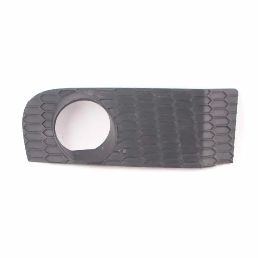 Front Bumper Cover Fog Lamp Grill Left N/S to BMW X3 E83 M Sport with Part number 3414311 BMW X3 E83 M Sport Front Bumper Cover Fog Lamp Grill Left N/S - SKU 3414311 - Part number 3414311