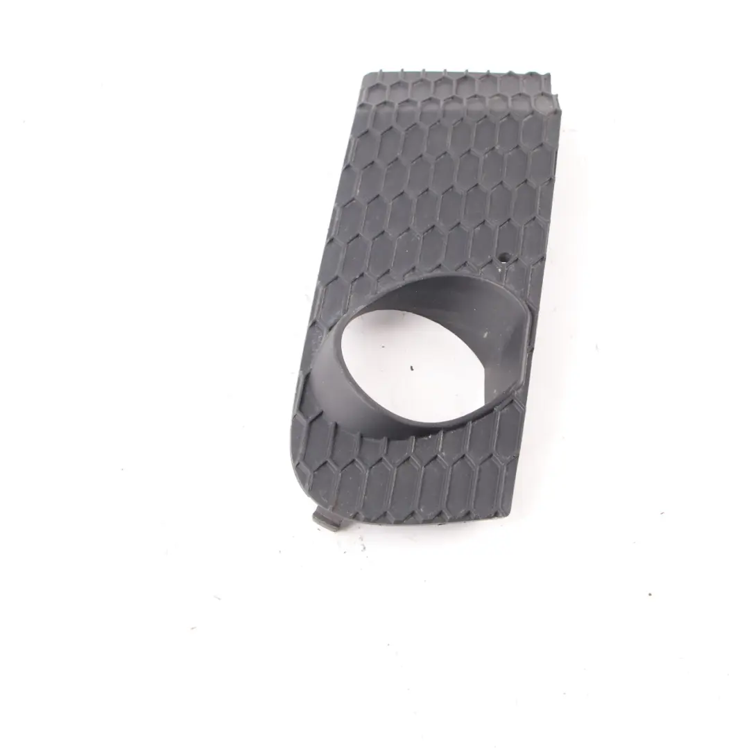 Front Bumper Cover Fog Lamp Grill Left N/S to BMW X3 E83 M Sport with Part number 3414311 BMW X3 E83 M Sport Front Bumper Cover Fog Lamp Grill Left N/S - SKU 3414311 - Part number 3414311