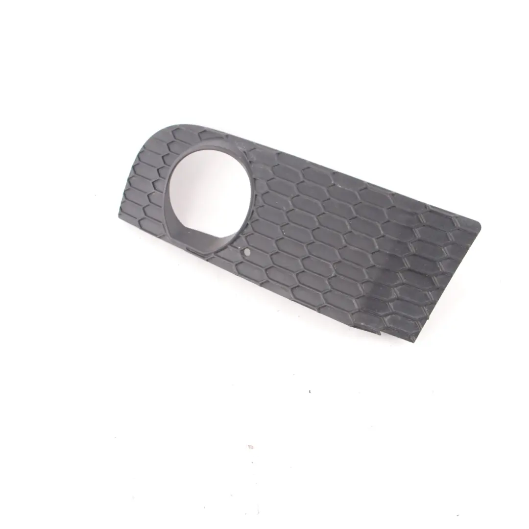 Front Bumper Cover Fog Lamp Grill Left N/S to BMW X3 E83 M Sport with Part number 3414311 BMW X3 E83 M Sport Front Bumper Cover Fog Lamp Grill Left N/S - SKU 3414311 - Part number 3414311