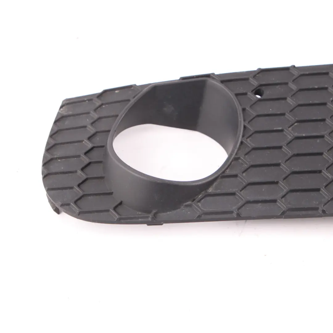 Front Bumper Cover Fog Lamp Grill Right O/S to BMW X3 E83 M Sport with Part number 3414312 BMW X3 E83 M Sport Front Bumper Cover Fog Lamp Grill Right O/S - SKU 3414312-1 - Part number 3414312