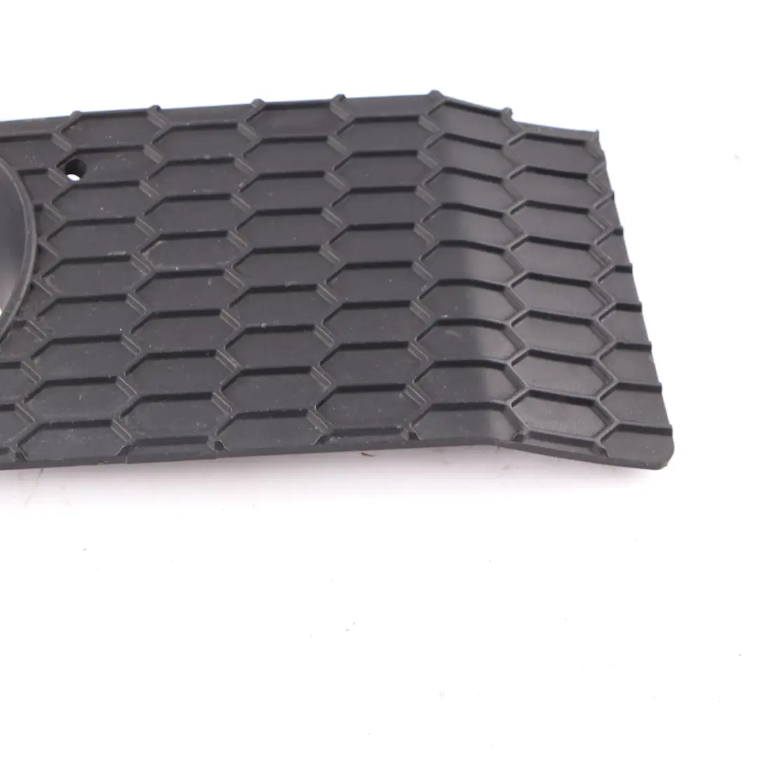 Front Bumper Cover Fog Lamp Grill Right O/S to BMW X3 E83 M Sport with Part number 3414312 BMW X3 E83 M Sport Front Bumper Cover Fog Lamp Grill Right O/S - SKU 3414312-1 - Part number 3414312