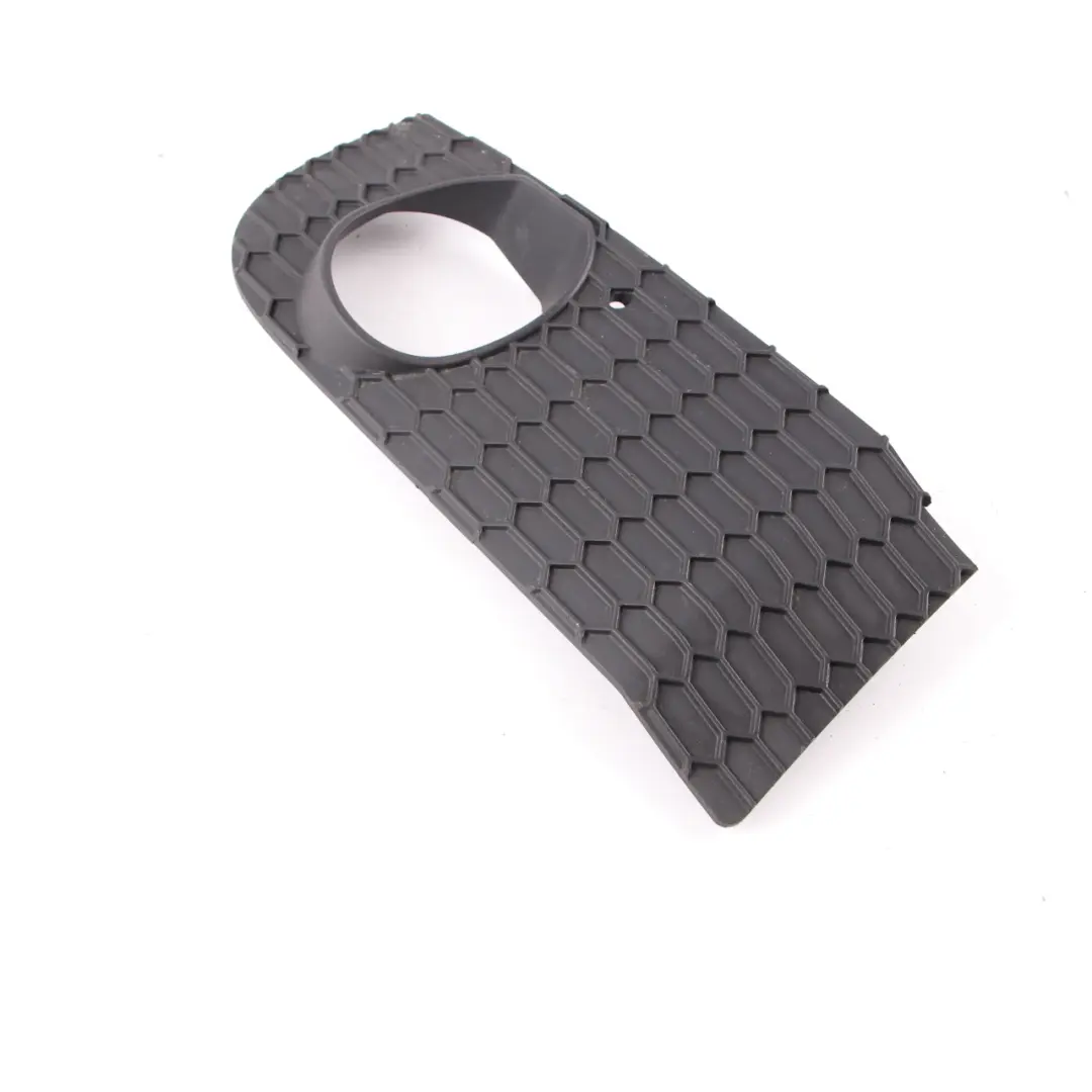 Front Bumper Cover Fog Lamp Grill Right O/S to BMW X3 E83 M Sport with Part number 3414312 BMW X3 E83 M Sport Front Bumper Cover Fog Lamp Grill Right O/S - SKU 3414312-1 - Part number 3414312