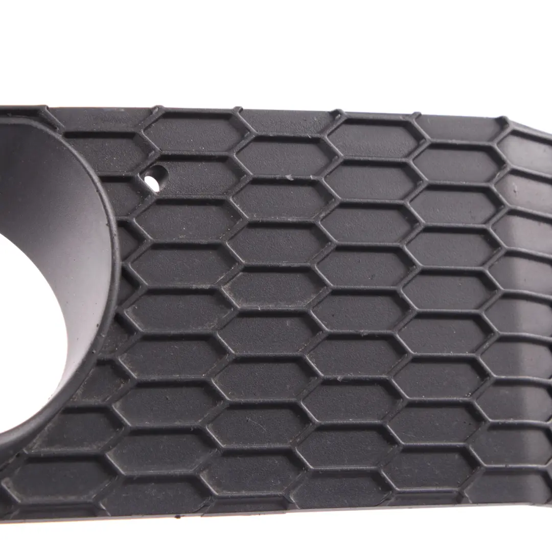 Front Bumper Cover Fog Lamp Grill Right O/S to BMW X3 E83 M Sport with Part number 3414312 BMW X3 E83 M Sport Front Bumper Cover Fog Lamp Grill Right O/S - SKU 3414312-1 - Part number 3414312