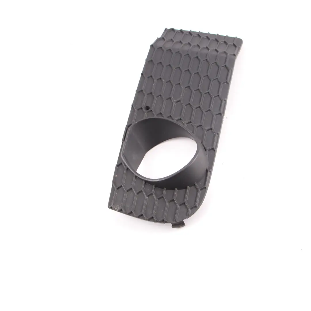 Front Bumper Cover Fog Lamp Grill Right O/S to BMW X3 E83 M Sport with Part number 3414312 BMW X3 E83 M Sport Front Bumper Cover Fog Lamp Grill Right O/S - SKU 3414312-1 - Part number 3414312