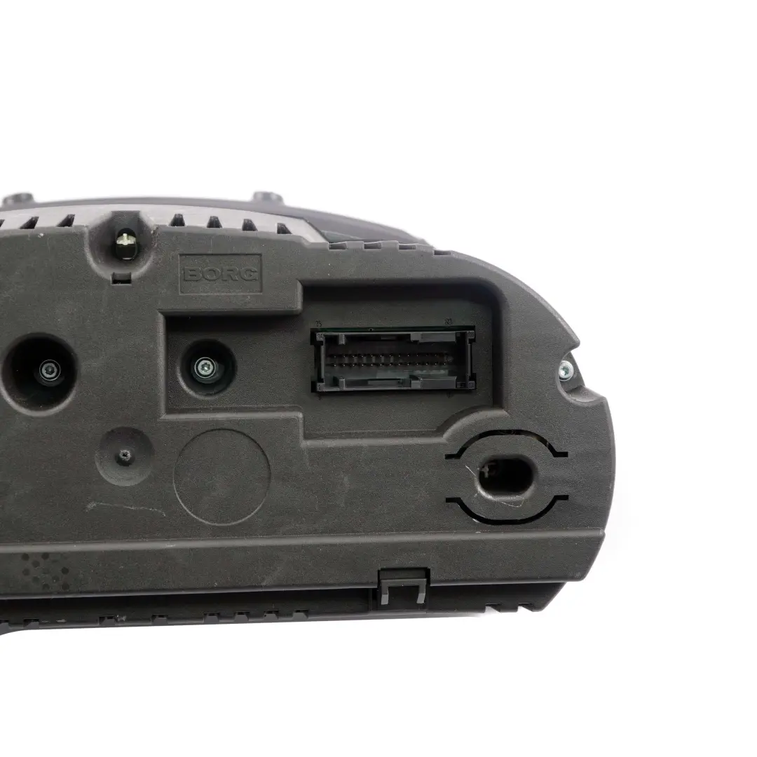 Instrument Cluster Speedo Clocks Diesel Manual to BMW X3 E83 2.0d 3.0d with Part number 3414376 BMW X3 E83 2.0d 3.0d Instrument Cluster Speedo Clocks Diesel Manual - SKU 3414376 - Part number 3414376