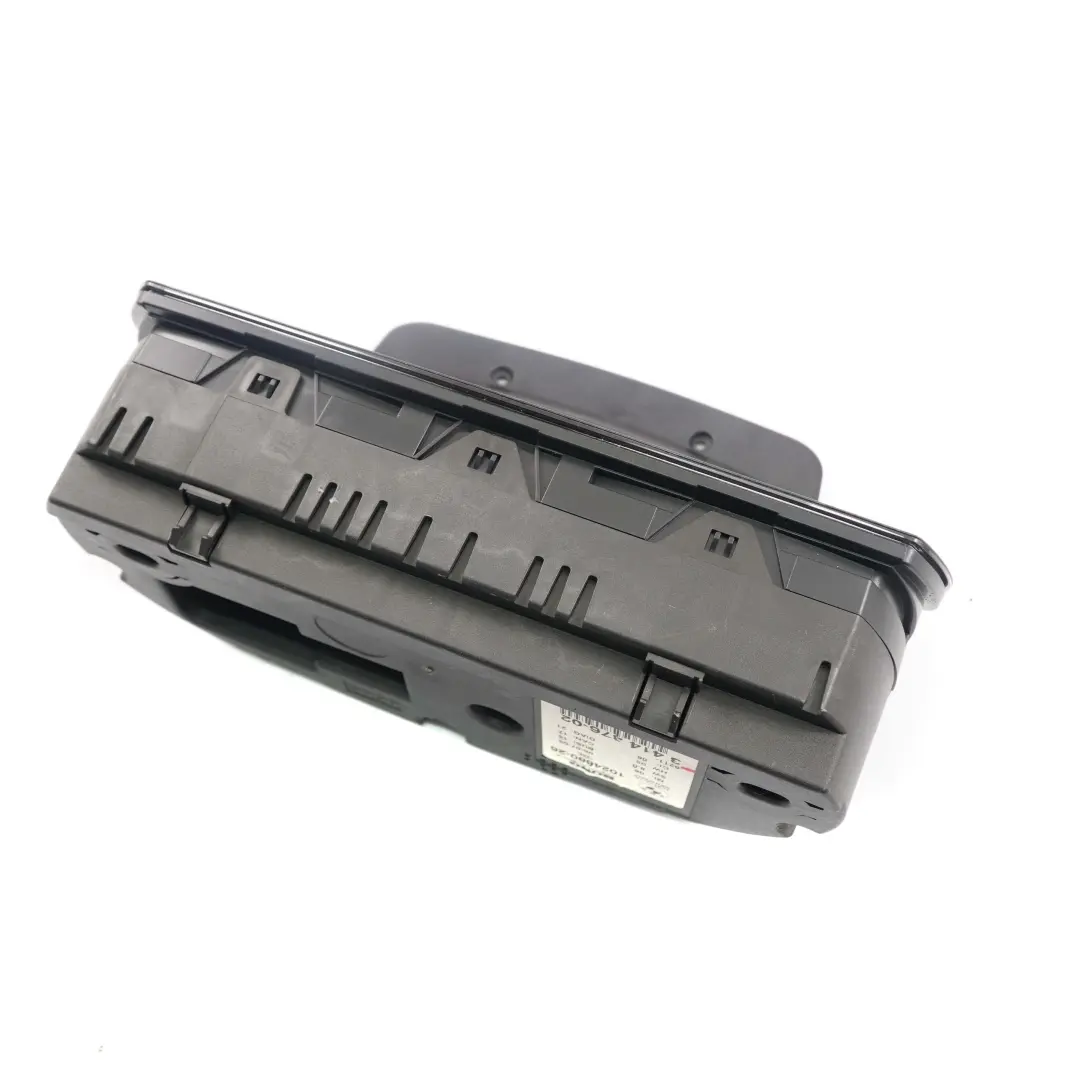 Instrument Cluster Speedo Clocks Diesel Manual to BMW X3 E83 2.0d 3.0d with Part number 3414376 BMW X3 E83 2.0d 3.0d Instrument Cluster Speedo Clocks Diesel Manual - SKU 3414376 - Part number 3414376