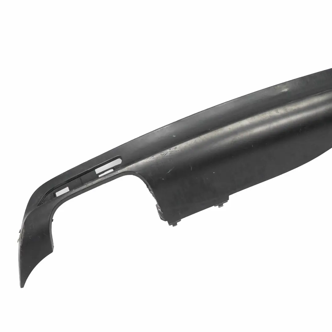 Stossfänger Stossstange Hinten Abdeckung für BMW X3 E83 M Sport mit Teilenummer 3414396 BMW X3 E83 M Sport Stossfänger Stossstange Hinten Abdeckung - SKU 3414396 - Teilenummer 3414396